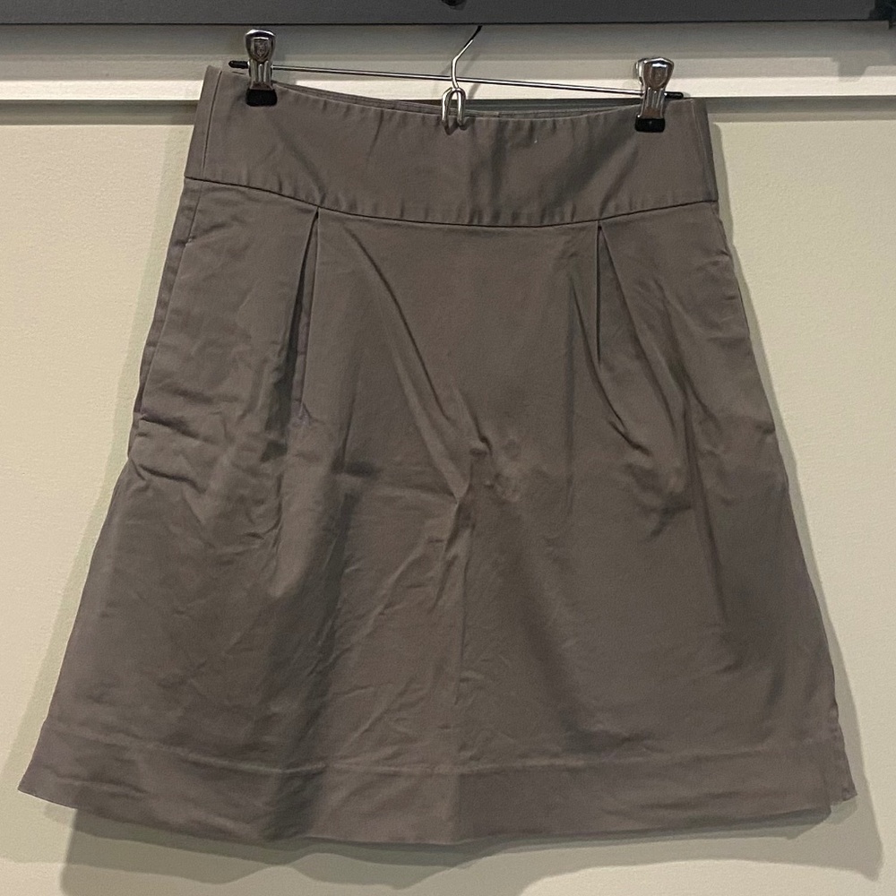 Old Navy High Waist Skirt